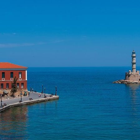 Archontiko Evgenia Studios & Suites Old Town Chania Chania  Exterior photo