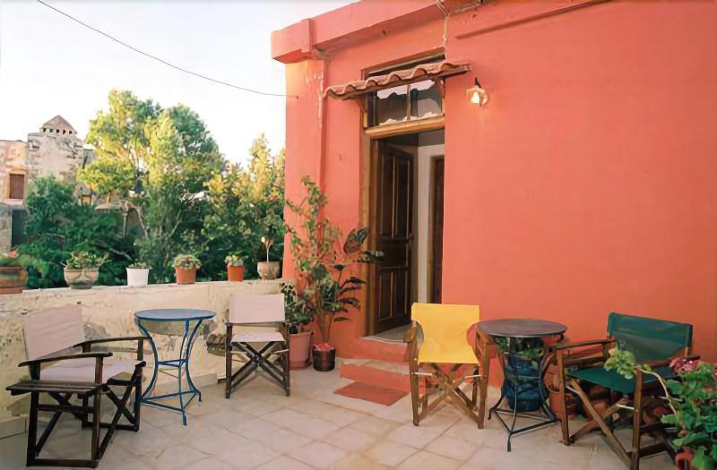 Archontiko Evgenia Studios & Suites Old Town Chania Chania  Exterior photo